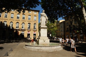 Fontaine du Roi Ren+® cr+®dit R. Cintas Flores (3)