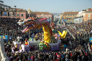 CARNAVAL 2013