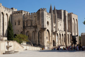 Palais des Papes