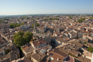Vue aérienne (2)