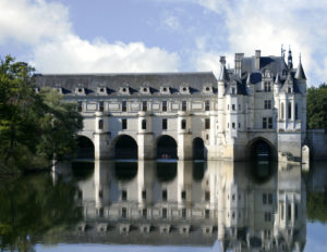 chenonceau