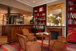 Bar do Hotel