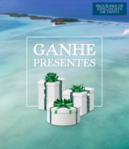 Programa de Especialista em Tahiti