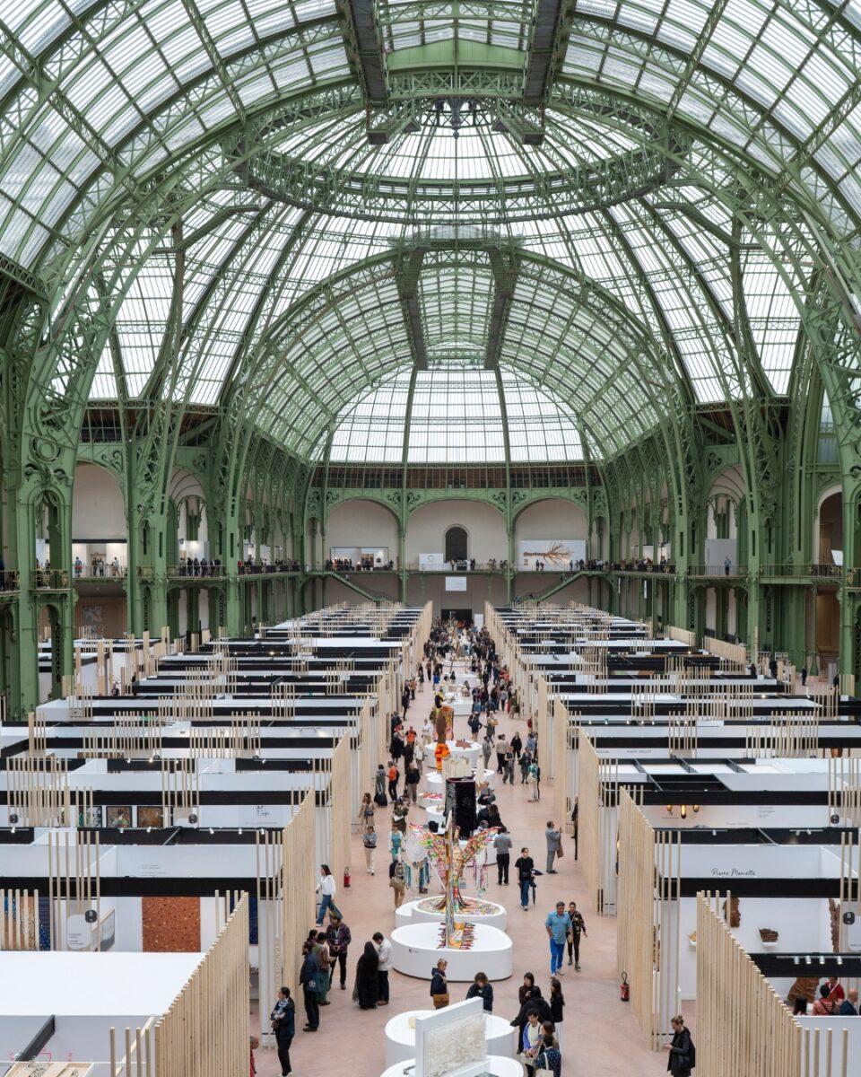 Grand Palais d'été
