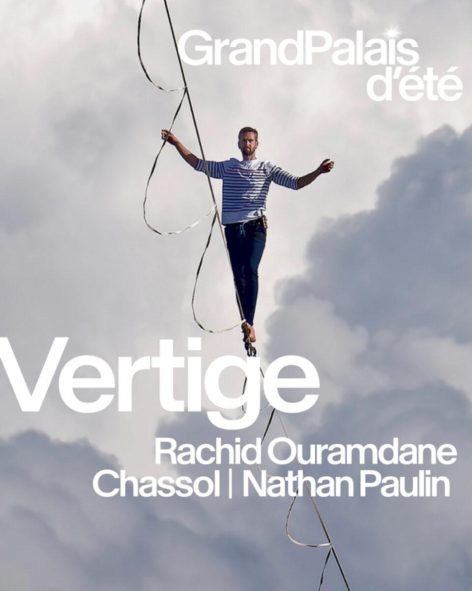 Vertige