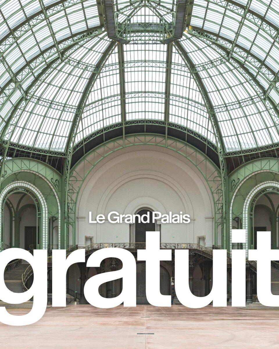 Grand Palais